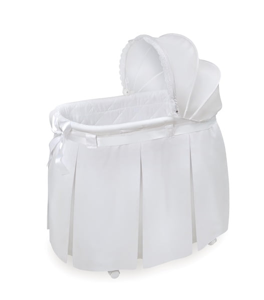 baby bassinet walmart canada