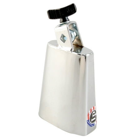 UPC 731201137614 product image for LP LP204B Deluxe Black Beauty Cowbell | upcitemdb.com