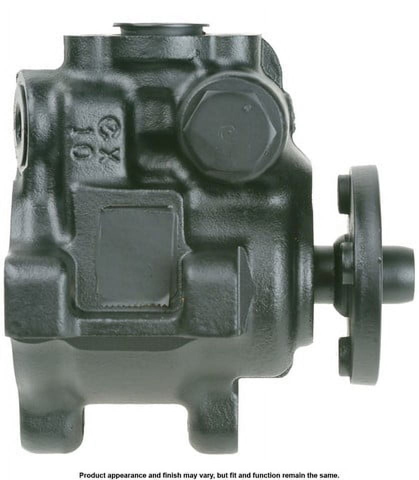 Remanufactured Cardone Reman Power Steering Pump P/N:20 325