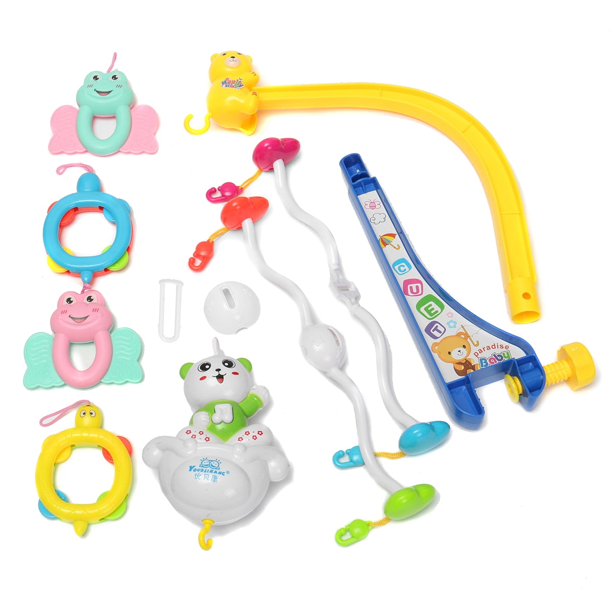 crib mobile walmart canada