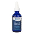 thumbnail image 1 of TRACE MINERALS | Ionic Zinc + Vitamin C 2 oz | 59 ML, 1 of 4