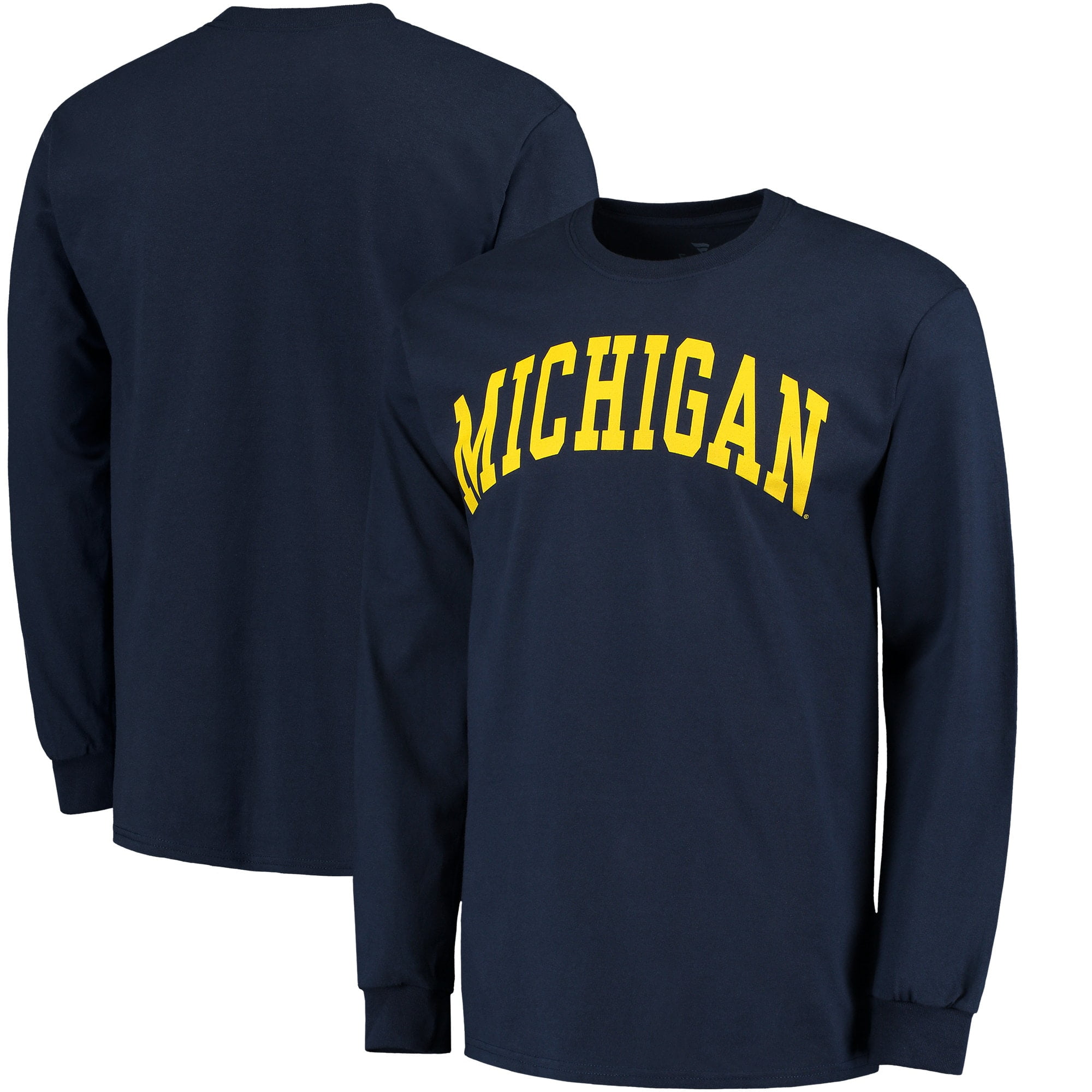 michigan wolverines shirt