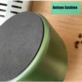 thumbnail image 4 of Coffee Knock Box Auden Arctic Barista Style 11,7 cm, color negro, 4 of 7