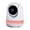 Add On Camera, variant on Babysense Full HD 5.5" Split Screen Baby Monitor with Camera and Audio, 6-Color Night Light, White Noise, Sound & Light Machine, 20-Hour Battery, Hack-Proof Non-WiFi Secure Connection