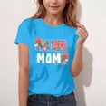 thumbnail image 6 of Freshbabe Children's Print Short Sleeved Printed T-shirt Round Neck Short multicolor Sleeved Casual Versatile Kids, 6 of 6