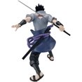 thumbnail image 4 of BanPresto - Naruto Shippuden - Vibration Stars - Uchiha Sasuke III Statue, Banpresto, Gifts, 4 of 5