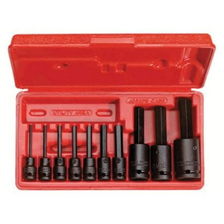 

Set Skt Impact 3-8 Dr 7P