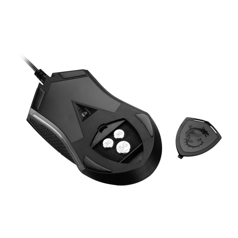 Msi clutch gm08 discount