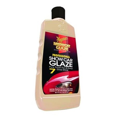 MEGUIARS WAX M0716 Metal Polish