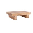 thumbnail image 1 of Wooden Step Stool, Wood Step Stool Wood Step Stool Perfect for High Beds, for Kitchen,Bathroom, 1 of 5