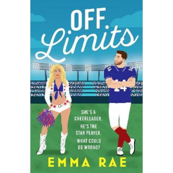 Emma Rae Off Limits (Paperback)