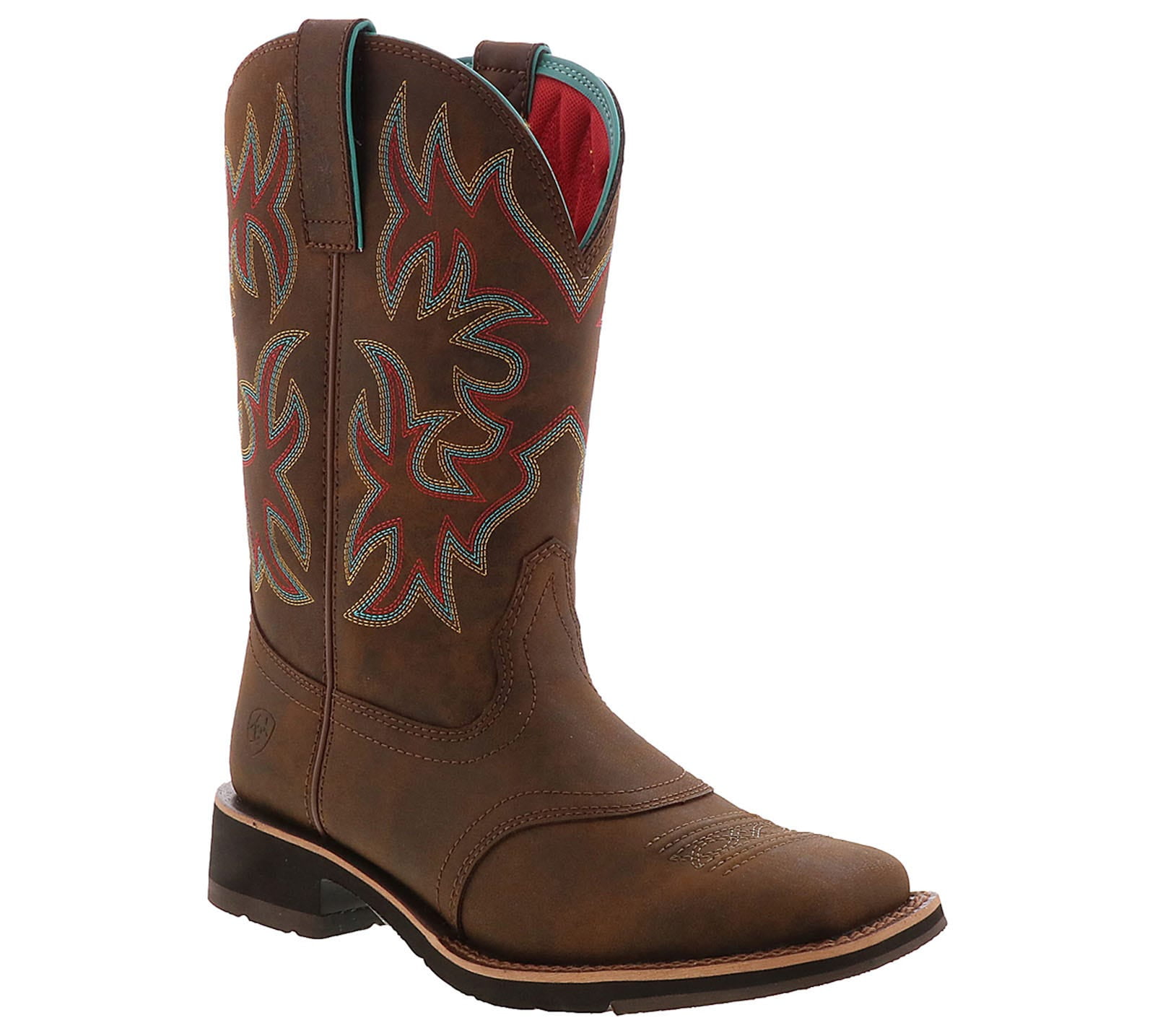 ARIAT Women's Delilah Western Boot