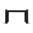 thumbnail image 4 of Kendall Howard 16U V-Line Wall Mount Rack - 12"" Depth, 4 of 5