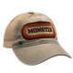 thumbnail image 1 of Gorra Beige Unitalla Retro Beige 70s, 1 of 5