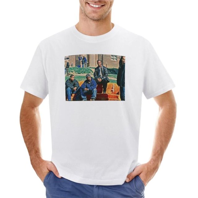 Camisetas de verano para niños, camisetas para hombre, camisetas Hustlers, camisetas gráficas, camisetas de talla grande, camisetas gráficas, camisetas para hombre de algodón