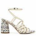 thumbnail image 3 of Sam Edelman DAFFODIL MODERN IVORY/BUTTER NAP LEA SANDAL, 3 of 5