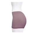 thumbnail image 3 of Bóxer Secret Treasures para Mujer, Corto Mauve Talla G, 3 of 3