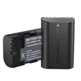 thumbnail image 5 of LP-E6NH LP-E6N LP E6 Battery for Canon EOS R R5 R7 R6 R5C 60Da 60D 70D 80D 90D 5DSR 5Ds 5D 6D 7D Mark II, 5 of 5
