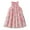 Pink, variant on Toddler Girls Dresses Sleeveless Floral Mesh Dress With 3D Flowers Childrens Girl Summer Trendy Loose Comfortable Go Out And Play Dresses，8 -9 Years