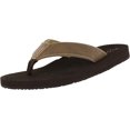 thumbnail image 1 of SHIQI-Men's Floater 2 Flip Flop Sandal, 1 of 4