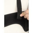 thumbnail image 5 of Bolso de hombro para axilas oculto de cuero medieval Correa retro para axilas Bolso de hombro doble Bolso de pistolera oculto ajustable, Bolso para teléfono celular al aire libre，50in ShuxiuWang 1327533080736, 5 of 5