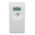 thumbnail image 4 of Dispensador automático de fragancias de pared dispensador automático de perfume con indicación de luz LED dispensador automático para baño hotel oficina blanco ANGGREK Otros, 4 of 8