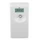 thumbnail image 4 of Dispensador automático de fragancias de pared dispensador automático de perfume con indicación de luz LED dispensador automático para baño hotel oficina blanco ANGGREK Otros, 4 of 8