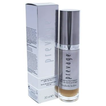 Prevage Anti-Aging Foundation SPF 30 - 04 Shade by Elizabeth Arden for ...