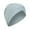 Light Green, variant on MEICHEN Turbans for Women Women Solid India Hat Muslim Ruffle Cancer Chemo Beanie Turban Wrap Scarf Cap All Seasons Fashion Must Have