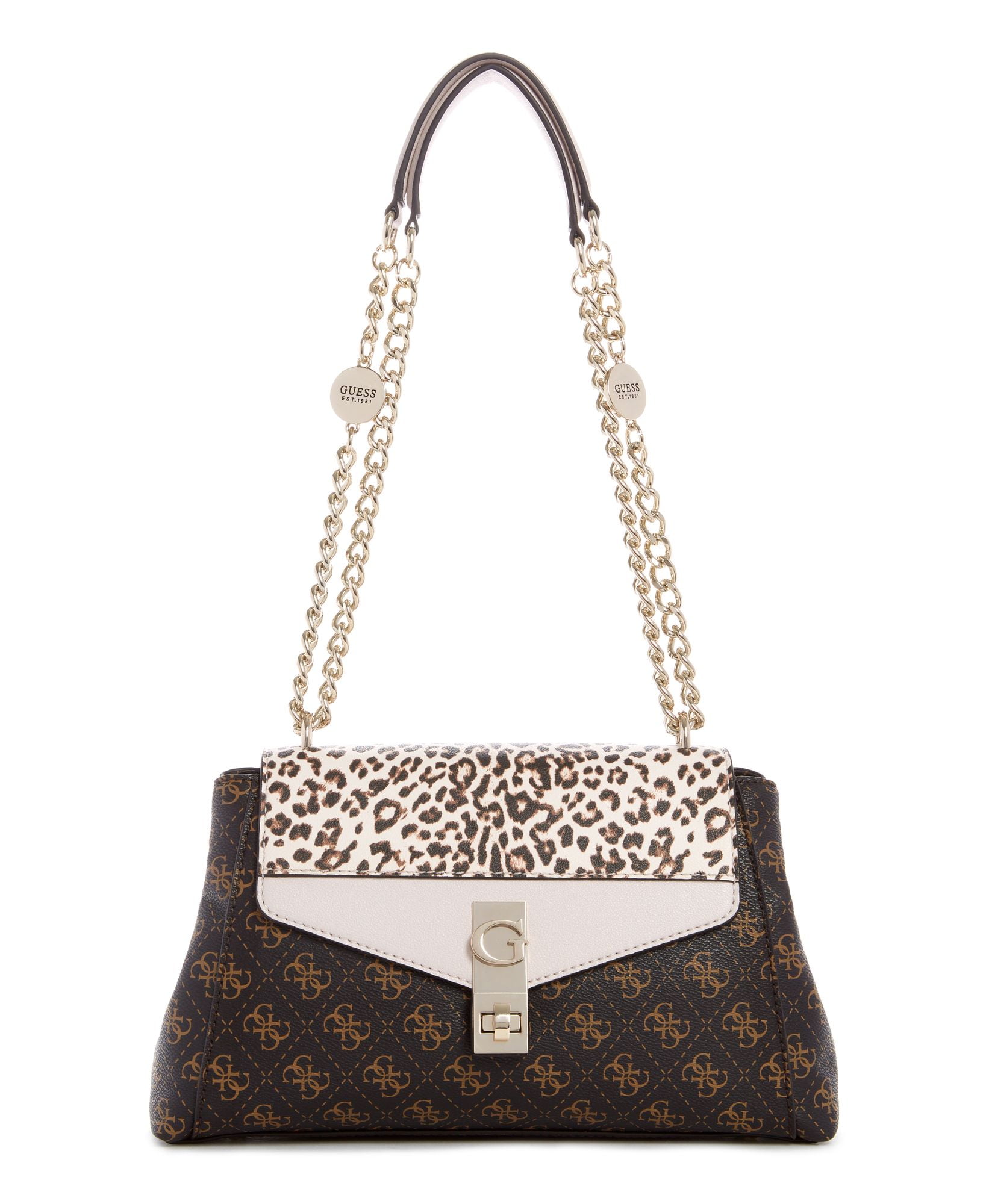 GUESS Lorenna / Shoulder Bag