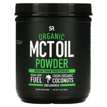Sports Research MCT Oil Powder