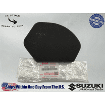 Suzuki Genuine OEM AIR CLEANER FILTER DS80 1983-2000 JR80 2001-03 13781-03400