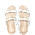 thumbnail image 3 of Crocs Women's Cleo Sandals, 3 of 6