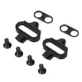 thumbnail image 3 of Bicycle Cleats Locking Plate,Universal Bicycle Shoes Cleats Cycling Accessories Bicycle Accessory Exceptional Value, 3 of 14