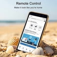 thumbnail image 4 of Newest smart plug, works with Alexa, simple setup with one voice command, 4 of 5