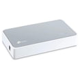 thumbnail image 3 of Switch TP-LINK TL-SF1008D 8 Puertos Fast Ethernet 10/100Mbps gris TP-Link TL-SF1008D, 3 of 6