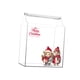 thumbnail image 5 of Caja transparente Caja de regalo Caja de embalaje Acrílico para chocolates Colecciones Colecciones pequeñas Estatuas, 5 of 9