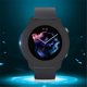 thumbnail image 5 of Funda Protectora Compatible Con Amazfit Gtr 3, Protector De Pantalla, Funda Completa De Silicona Suave Compatible Con Gtr 3, Accesorios Para Reloj Inteligente Serendint EL017647-08, 5 of 5