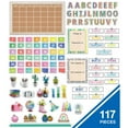 thumbnail image 3 of Happily Ever Elementary Creatively Inspired Calendar Bulletin Board Set, 2 Sets, 3 of 6