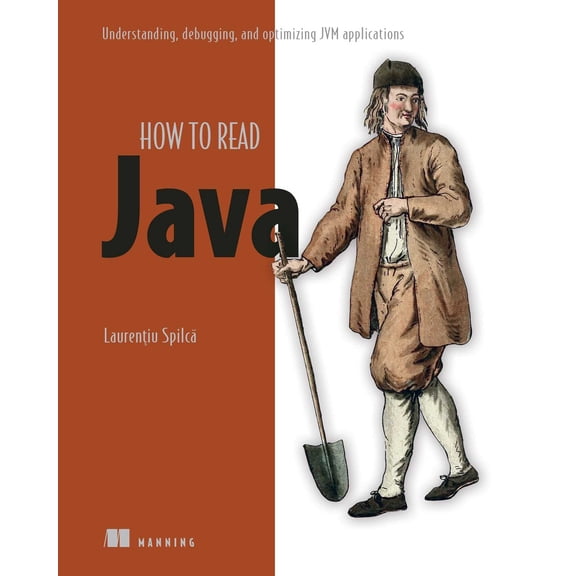 Troubleshooting Java : Read, debug, and optimize JVM applications (Paperback)