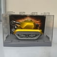 thumbnail image 3 of Cool Alloy Tank Military Tank With Display Box Model Ornament Boy Tool Gift, 3 of 6