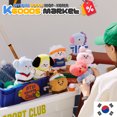 thumbnail image 2 of BT21 Baby Costume Peluche Muñeca Con Armario Artículos Oficiales, 2 of 4