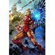 thumbnail image 1 of Diamond Painting (DB7351) Kit cuadrado 5D DIY Rhinestone Iron Hero (B3796) 30x40cm FLhrweasw Nuevo, 1 of 2