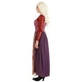 thumbnail image 6 of Authentic Hocus Pocus Sarah Sanderson Costume for Women, 6 of 14