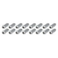 thumbnail image 1 of Motosport Alloys (16pk) Spline Drive Tapered Lug Nut 12mm x 1.50mm Thread Pitch Chrome for Polaris GENERAL 1000 EPS 2016-2017, 1 of 1