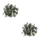 thumbnail image 1 of Tholdsy Plastic Soldier 5cm Action Figures for Color Sand War Game 4cm 120 uds Verde 2Conjunto, 1 of 6