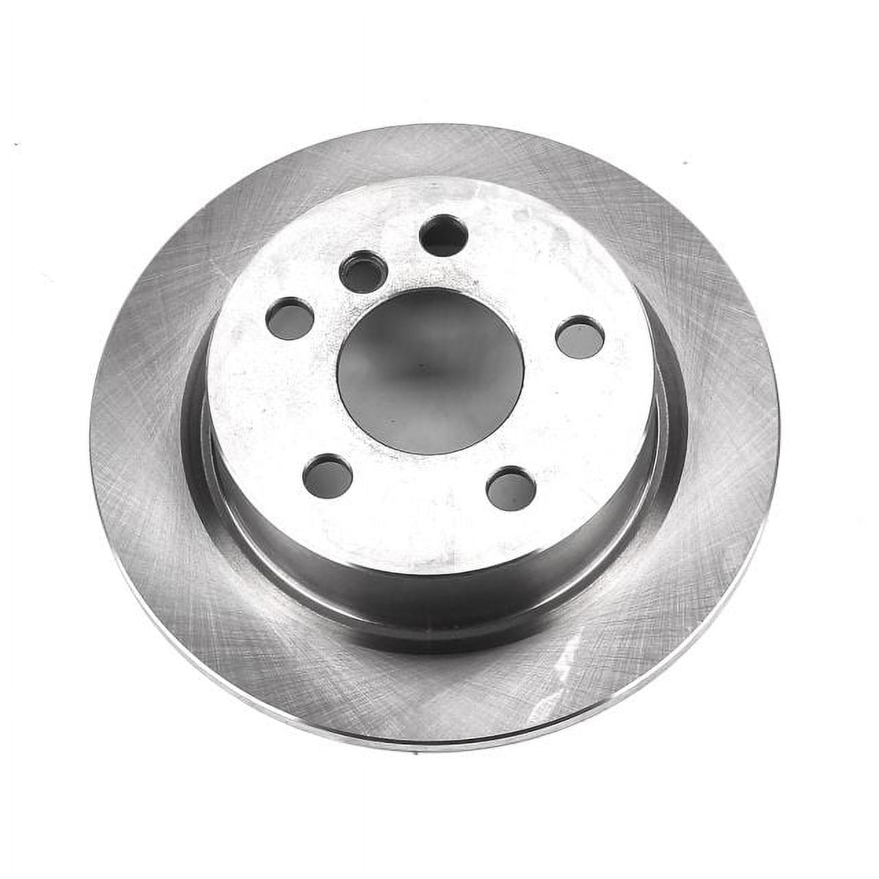 Power Stop EBR1648 AUTOSPECIALTY BRAKE ROTOR-Rear
