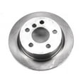 thumbnail image 2 of Power Stop EBR1648 AUTOSPECIALTY BRAKE ROTOR-Rear, 2 of 4