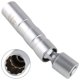 thumbnail image 1 of Enchufe De Bujía De 14 Mm Gasto 360 Ajustable Enchufe De Bujía Magnético Acero Al Cromo Vanadio Enchufe De Bujía De Pared Delgada Herramienta De Extracción De Enchufe De Bujía Para Reparación De Autom Muyoka Hogar, 1 of 6