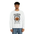 thumbnail image 4 of Halloweentown University Sweatshirt, Halloween Town Est 1998 Sweatshirt,, 4 of 7